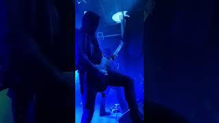 MGLA poland black metal euro tour 2022 #blackmetal #metal #metalvideos #polishblackmetal #music