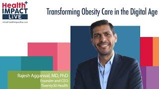 Transforming Obesity Care in the Digital Age