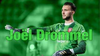 Joel Drommelwelcome to PSV best saves 2021