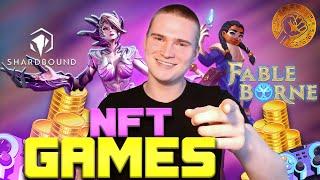 NFT Games  What is the Best NFT Game for Beginners?