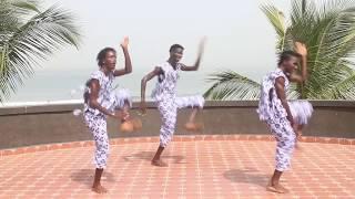 Samba Bah - President Adama Barrow Official Video - Allah Buka Giko Teenya