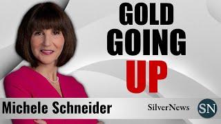  MICHELE SCHNEIDER WHEN GOLD WAS GOING UP 