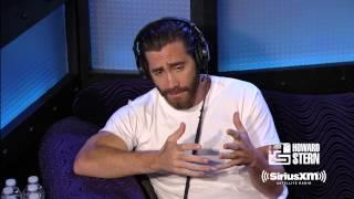 Why Jake Gyllenhaal Took the Brokeback Mountain Role