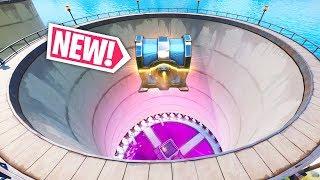 *NEW* RARE FLOATING CHEST..  Fortnite Funny and Best Moments Ep.629