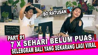 SELEBGRAM BALI YANG M4NIAK S3X SAMA COWOK LOKAL  #PART1 VIRMAA YANI