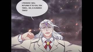 Wan Gu Shen Wang Chapter 100 English Sub