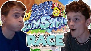 Casuals try speedrunning Mario Sunshine pt. 3