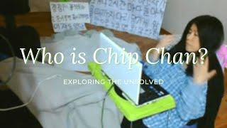 The Mystery of Chip Chan