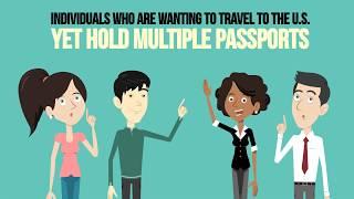 ESTA for Travelers with Multiple Passports or Citizenships