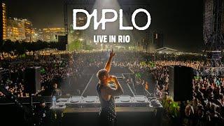 Diplo - Live in Rio 2024 Full Set