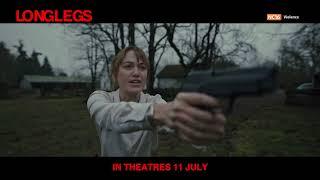 Longlegs Official Trailer 2