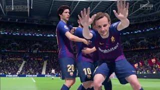 FIFA 20  official gameplay trailer