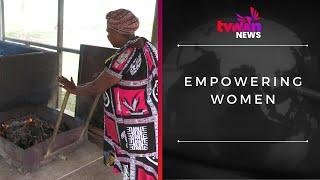 Empowering Women