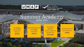 FGSES Summer Academy