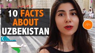 10 Surprising Facts About Uzbekistan  The Cheapest Country In The World?