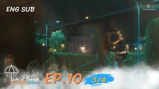 La Pluie ฝนตกครั้งนั้นฉันรักเธอ  EP.10 34