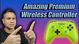 Easy SMX X05 Wireless Controller for Switch PC and Phone