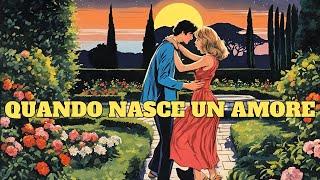 Quando nasce un amore - Sanremo 1988 Grandi Successi Italiani Italian Evergreens