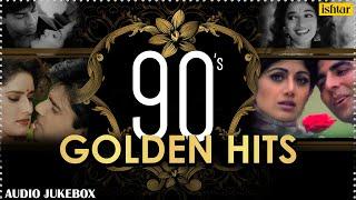 90s Golden Hits  Kumar Sanu Alka Yagnik & Udit Narayan  Hindi Love Songs  #Bollywood