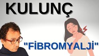 FIBROMYALGIA