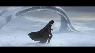 Star Wars The Clone Wars - Darth Vader finds Ahsokas Lightsaber