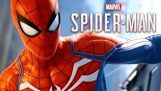 Marvels Spider-Man™ -  A Suit For All Seasons & HOW TO GET Science FTW Trophy IN SAME GAMEPLAY