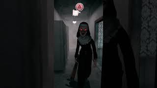 Evil nun maze#evil#shorts