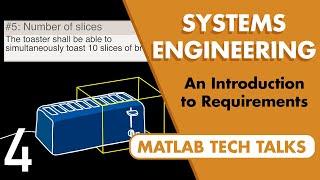 An Introduction to Requirements  Systems Engineering Part 4