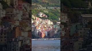 Cinque Terre Ep 121