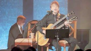 Richie Sambora - Dead or Alive Live for the Dream Foundation