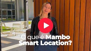 Descubra Mambo Smart Loction