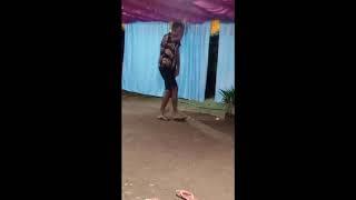 Nago Nago Dance  නගෝ නගෝ එකට නටපු නැටිල්ල  Funny Dance