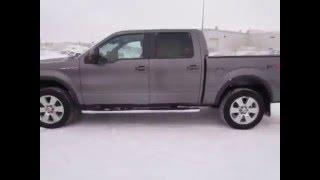 2010 Ford F-150 XLT for sale in Lloydminster - 15088A