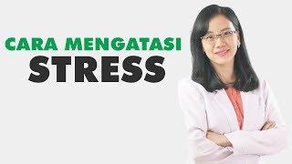 Stress Berkepanjangan? Coba Atasi Dengan Cara Ini