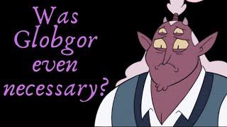 Was Globgor Even Necessary? Star vs the Forces of Evil Video Essay