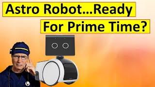 How to Resolve Astro Robot Technical Issues