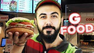 FAST FOOD KASİYER SIMULATOR EKİPLE DINER RUNNERS  Barış Can