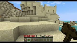 Minecraft survival #2