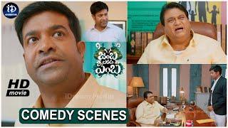 Vennelakishore Super Hit Comedy Scenes  Telugu Movies  iDream Celebrities