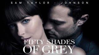 Fifty Shades of Grey 2015 Movie Dakota Johnson Jamie Dornan Eloise Mumford  Review & Facts