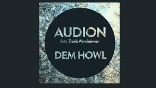 Audion - Dem Howl Joris Voorn Remix