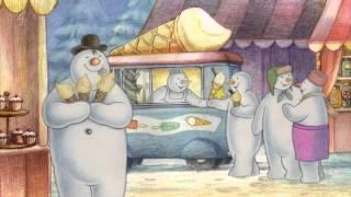 The Snowman and The Snowdog