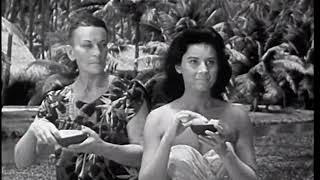 She Gods of Shark Reef 1958 ROGER CORMAN