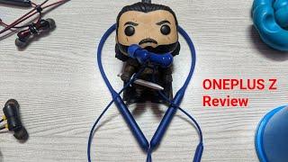 ONEPLUS Z Earphone Review  Tamil 