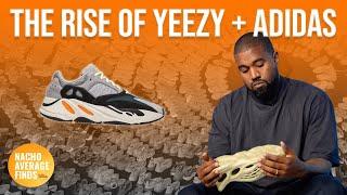 The Rise of Yeezy How Kanye Changed The Sneaker Game Forever