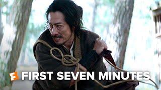 Mortal Kombat - First Seven Minutes 2021  Movieclips Trailers