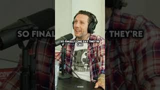 How Brandon Novak Got Paid for Viva La Bam #mtv