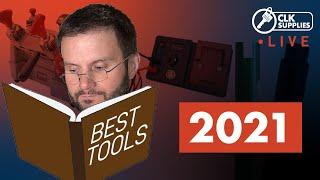 The best locksmith tools year review  #Lockboss Show & Giveaway