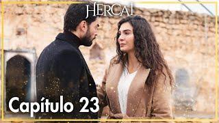 Hercai Capítulo 23