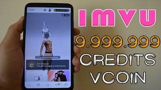 IMVU Free Credits 2023 Android & iOS- How To Get Free Coins & Credits On IMVU